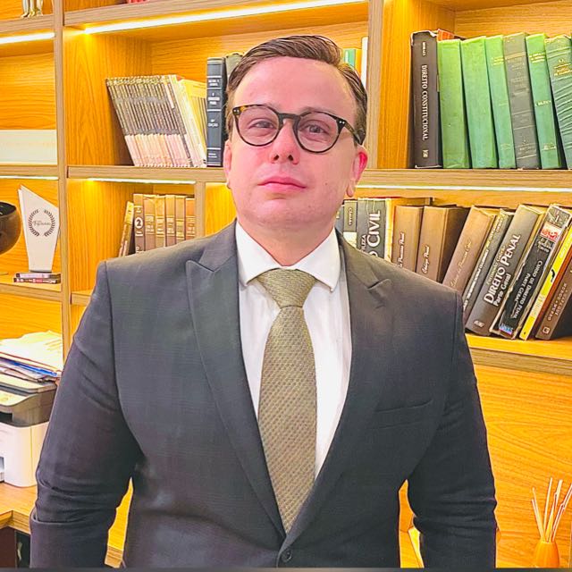 Raphael Rigueira